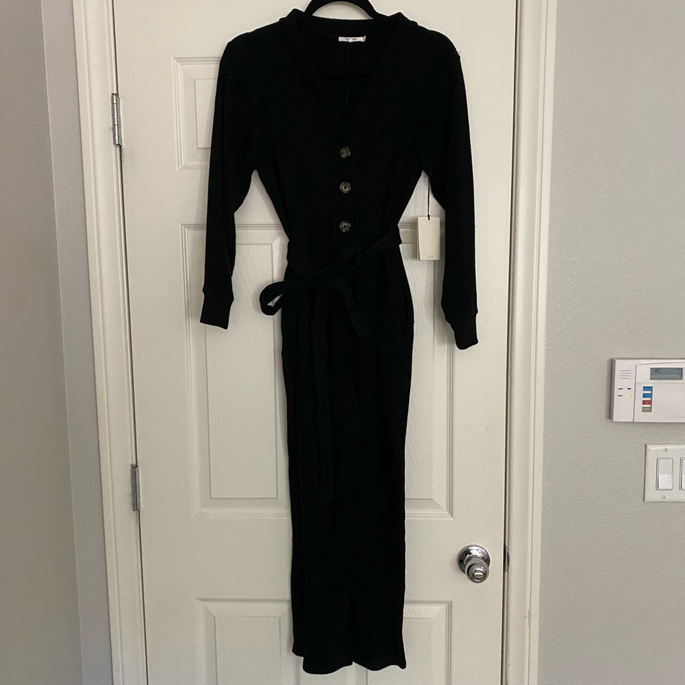 Tularosa jumpsuit